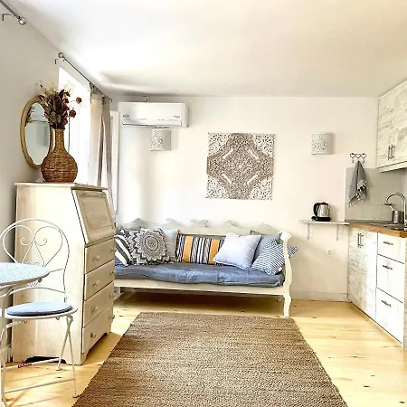 Apartment Mary's Melodies At Corfu Old Town Corfu (city)